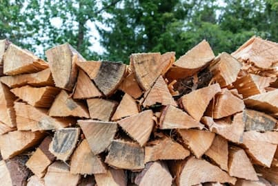 Firewood Services